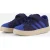 Adidas Adidas VL court 3.0 Sneakers blauw Suede