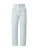 EDITED Cargojeans ‘Adelee’  blauw denim