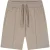 Malelions Men Regular Shorts | Taupe