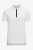 D’S Damat Shirt  zwart / wit