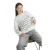 Dames sweatshirt 24 Colours