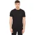 Duck and Cover Heren Sherborn T-Shirt (Zwart)