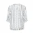 Vrouwenblouse fransa Sophia 1