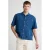 Redefined Rebel loose geruit casual overhemd