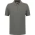 Dstrezzed Ds dorian zip polo