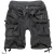Cargo shorts Brandit Savage Vintage