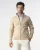 Campbell Vest Heren Groen