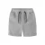 NAME IT MINI sweatshort – grijs melange