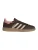 ADIDAS ORIGINALS Sneakers laag ‘Handball Spezial’  bruin / wit