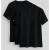 Comfort Fit Ronde Hals T-Shirt