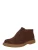 CAMPER Chukka Boots ‘Norman’  donkerbruin