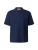 INDICODE JEANS Overhemd ‘Waves’  navy
