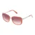 Nina Ricci Vrouwen Zonnebril 54/19/135 mm Acetaat