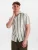 Dxnmxrk Shirt ‘DXEberhardt’  olijfgroen