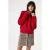 Garcia Ladies Skirt Taupe