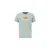 T-shirt Alpha Industries Basic Rubber