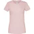 Fruit of the Loom Dames iconic combed cotton t-shirt
