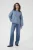 Pullover KAluca Baggy fit blue