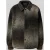 Jake*s Studio Men Relaxed fit overhemdjack met borstzak
