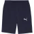Puma Heren team goal casuals korte broek