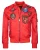 Top Gun Nylonjacke TG20191055