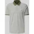 FYNCH-HATTON Regular fit poloshirt met logostitching