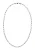 faina Ketting  zilver