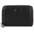 Greenland Nature Portemonnee ‘Black Nappa’  zwart