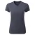 Premier Dames/dames Comis Marl Duurzaam T-shirt (Marine)