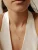Hey Happiness Ketting ‘Shining Flight’  goud