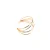 Dames manchettenarmband 24 Colours