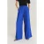 Dames Wide Leg Linnen en Viscose Broek Greenpoint Regular April