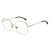 Scotch & Soda Brilrand SS1018 403 55