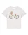Watapparel Shirt  gemengde kleuren / wit gemêleerd