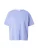AMERICAN VINTAGE Shirt ‘Fizvalley’  violetblauw