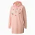 Puma x Randomevent Roze Trui Dress – Dames