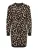 ONLY Gebreide jurk ‘ONLJADE’  sand / zwart