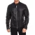 Leren jas S78AN0045-S41491