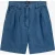 A.P.C. Shorts Nola Blue