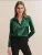 Bigdart Blouse  donkergroen