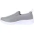 Slazenger Heren Zeal Slip-on Schoenen (Grijs/Wit)
