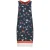 Summer Breeze bloemen viscose jurk