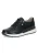 CAPRICE Sneakers laag  zwart