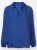 heine Blouse  royal blue/koningsblauw