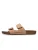 QUIKSILVER Muiltjes ‘Rivi’  beige