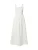 VERO MODA Jurk  natuurwit