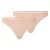 Chantelle String  nude