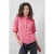 DIDI Blouse Paris Holly Berry Rose