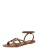 ABOUT YOU Sandalen met riem ‘Martha’  cognac