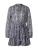 ONLY Blousejurk ‘ONLAvery’  navy / wit